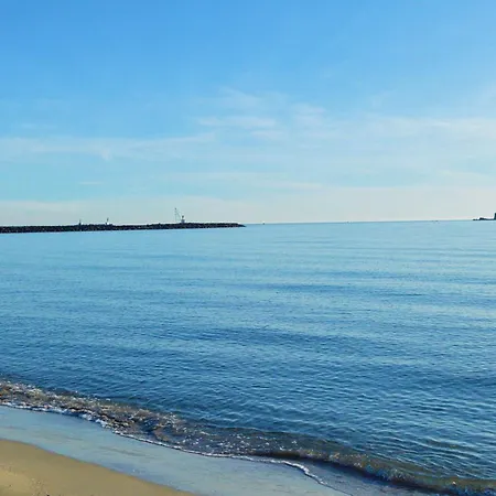 4 Couchages Cap D 'agde Ct345-412 Appartamento Agde